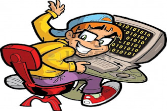 need coding done