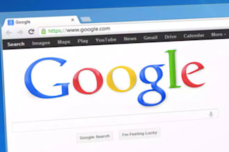 set up your google my business