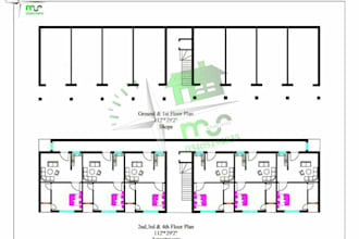 plan your house as per your imagination