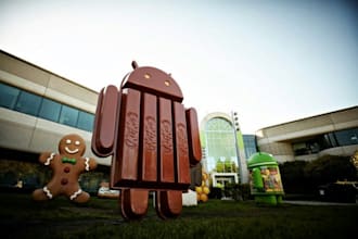 do your work related to android