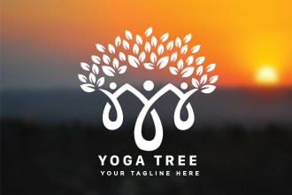 create your spa yoga health and wellness, fitness, sports, and flyer poster