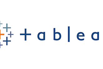 make stunning tableau dashboard