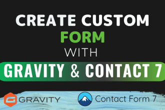 fix wordpress contact form 7 gravity wpforms acf form email error SMTP API issue