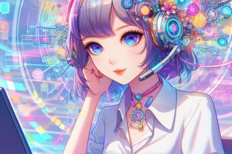 be your virtual personal assistant