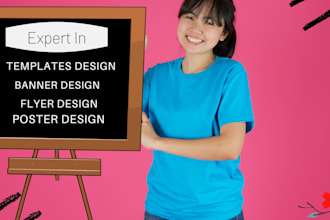 creat design by canva
