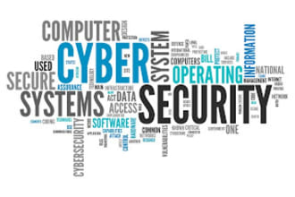 do technical research in cyber security