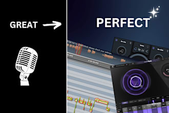 do organic and transparent vocal tuning and pitch correction