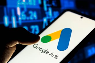 help you with promotion through google ads