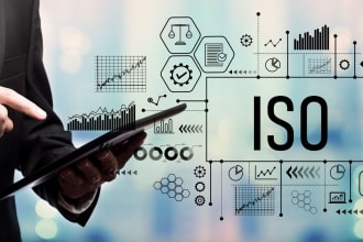 provide iso 9001 , 27001 , 2000 0 ,  14001 , 45001 certifications