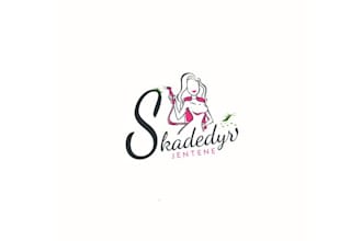 design pest control girls company logo
