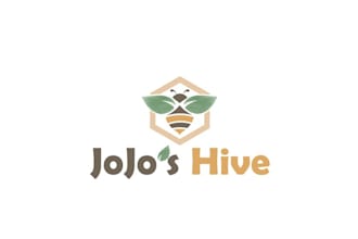 design pet and garden ecommerce site logo