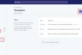 add or edit any custom sections on your shopify store