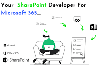 create dynamic and responsive sharepoint online solutions