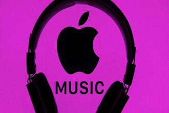 do make your apple music be on top 10 billboard chart