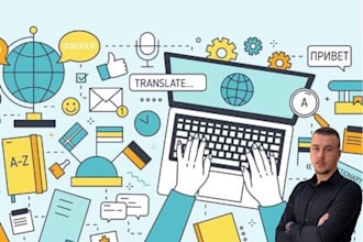 do english to serbian translation