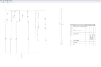 simulate your circuit on ekts