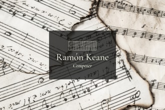 compose music for your film, video game or advertising project