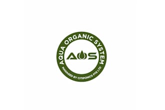 design an authoritative logo or emblem or badge