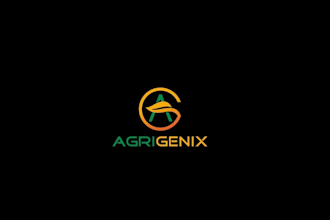 design a powerful and limitless logo in 1 day