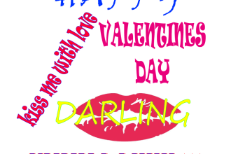 do something with a gift card for party, special day, birthday