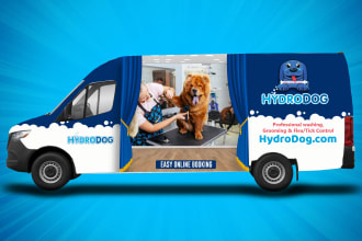 design car wrap vehicle wrap truck wrap boat wrap racing car wrap design