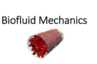 assist in biotransport, medical device design projects