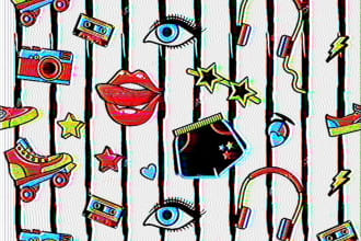 produce a dance disco pop remix or original
