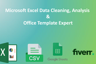design automated excel inspection templates with colour coded charts