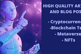 write a professional level article on the metaverse and nfts