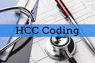 do hcc risk adjustment coding and audits