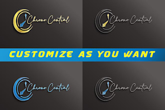 design,redesign,update,edit your company,brand,business logo