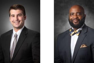 naturally retouch your business headshot