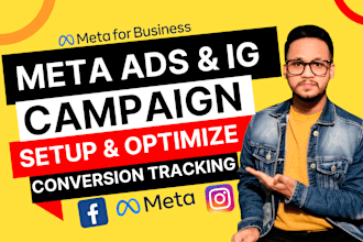 do facebook meta ads campaign, shopify meta ads, instagram ads, meta marketing
