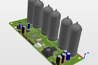 help you with your electronics student project