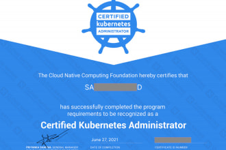 teach kubernetes from a very beginner to an expert