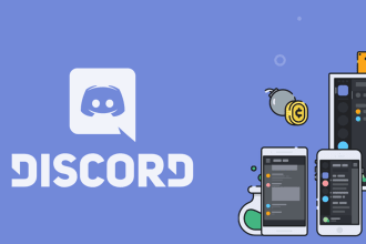 actively chat in your discord server