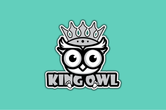 create cartoon, character and mascot  business logo design