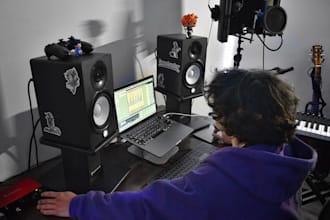 make you the perfect rap beat