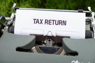 file your sales tax  returns of all states