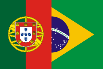 proofread your text from european to brazilian portuguese