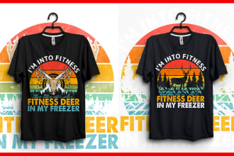 make bulk t shirt design for print on demand business