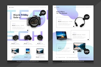 design product catalog sell sheet look book portfolio design
