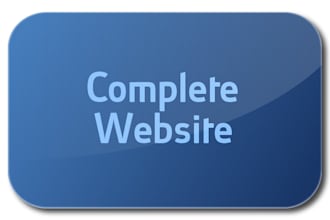 design You a Super High Quality Website