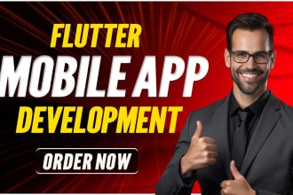 be android app developer, ios app developer for building mobile app development