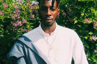 be your afrobeat, amapiano, dancehall singer and songwriter