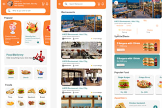 do mobile app development ios app development flutter developer and android app