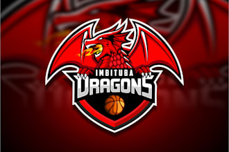 design club sports martial athletics sportswear logo