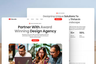 build framer website, framer website design, figma to framer