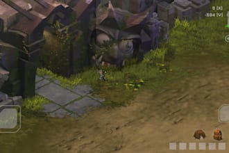 develop blockchain based web3 games