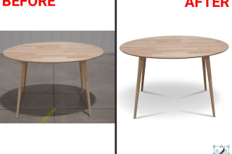 remove the background of furniture and hope decor images